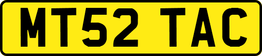MT52TAC