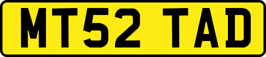 MT52TAD