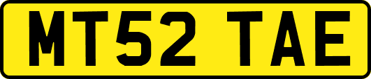 MT52TAE