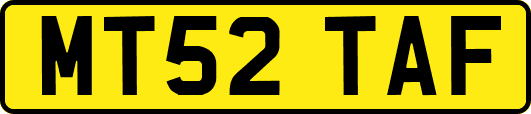 MT52TAF