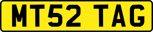 MT52TAG