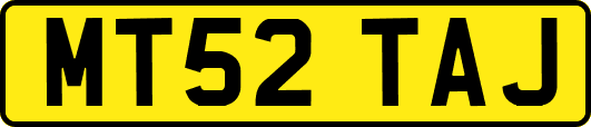 MT52TAJ