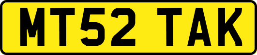 MT52TAK