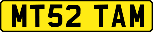 MT52TAM