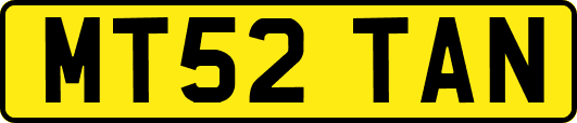 MT52TAN