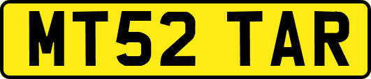 MT52TAR