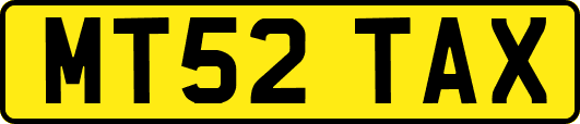 MT52TAX