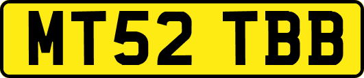 MT52TBB
