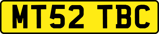 MT52TBC