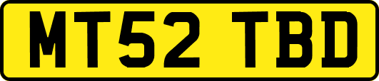 MT52TBD