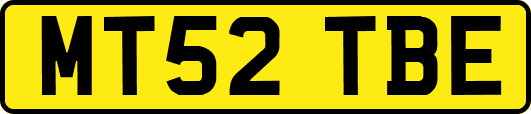MT52TBE