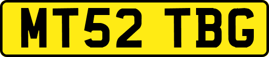 MT52TBG