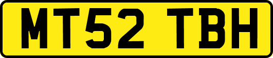 MT52TBH