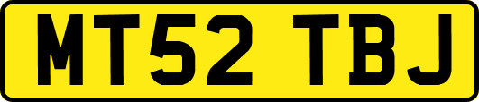MT52TBJ