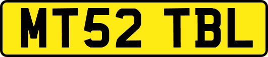 MT52TBL
