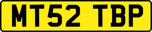 MT52TBP