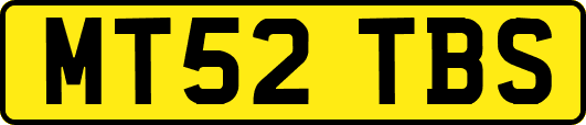 MT52TBS