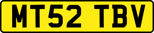 MT52TBV