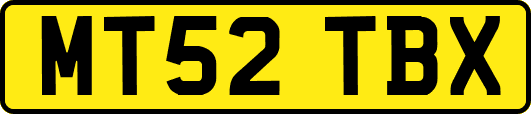 MT52TBX