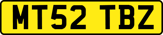 MT52TBZ