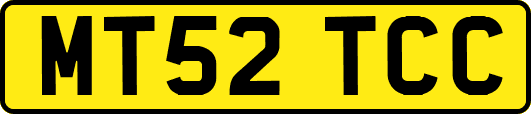 MT52TCC