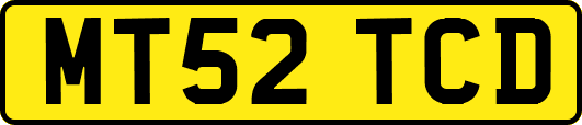 MT52TCD