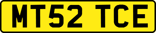 MT52TCE