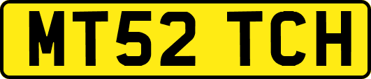 MT52TCH