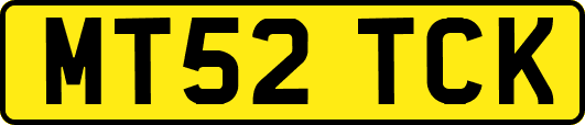 MT52TCK