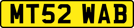 MT52WAB