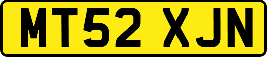 MT52XJN