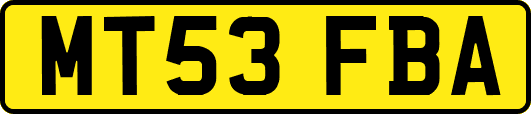 MT53FBA