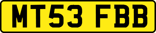 MT53FBB