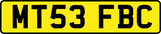 MT53FBC