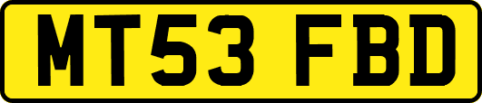 MT53FBD