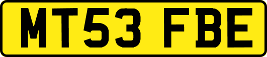 MT53FBE
