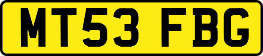 MT53FBG