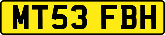 MT53FBH