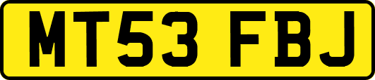 MT53FBJ