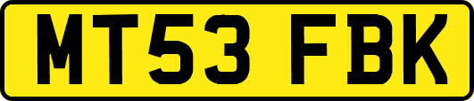 MT53FBK
