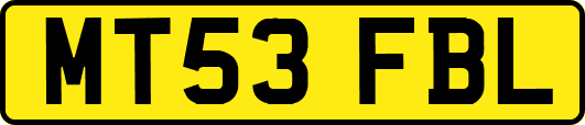 MT53FBL