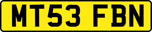 MT53FBN