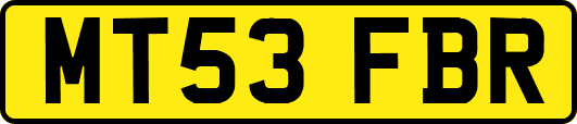 MT53FBR