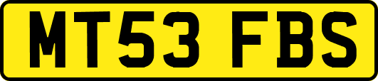 MT53FBS