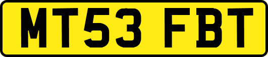 MT53FBT