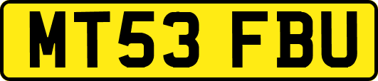 MT53FBU