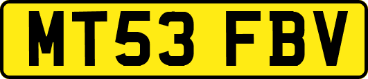 MT53FBV