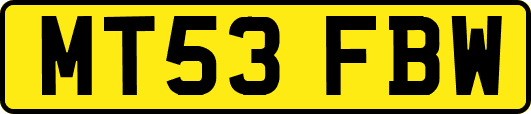 MT53FBW