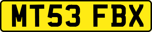MT53FBX