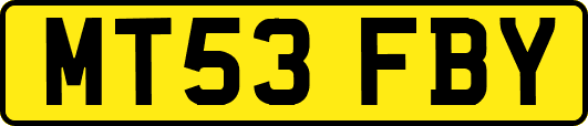MT53FBY